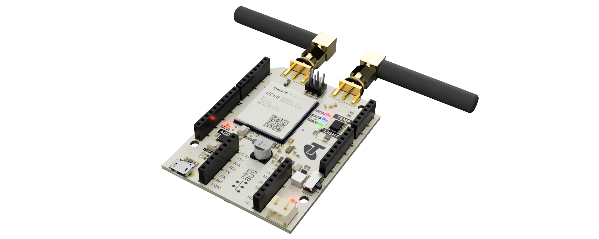 Telstra Iot Development Kit
